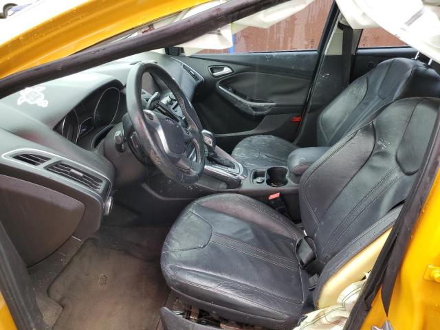 Photo 7 from auction – 2012 FORD FOCUS TITA with VIN 1FAHP3J28CL118919