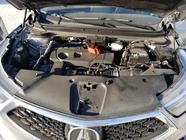 Photo 12 from auction – 2019 ACURA RDX with VIN 5J8TC1H32KL024666