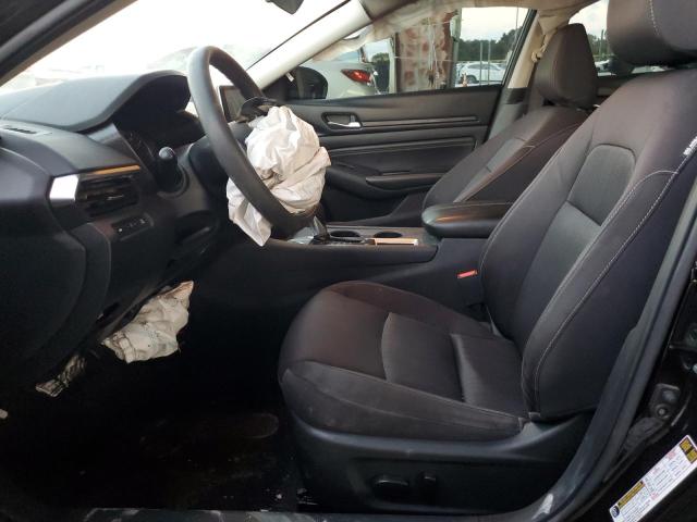 Photo 7 from auction – 2020 NISSAN ALTIMA S with VIN 1N4BL4BV2LN318960