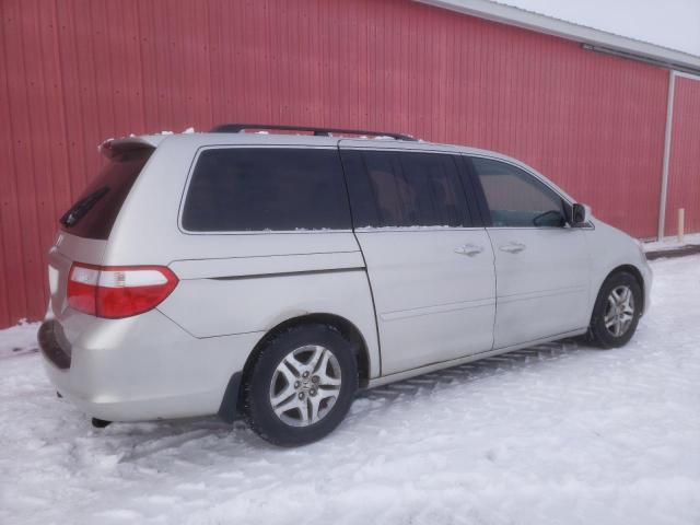 Photo 3 from auction – 2006 HONDA ODYSSEY EX with VIN 5FNRL38616B511400