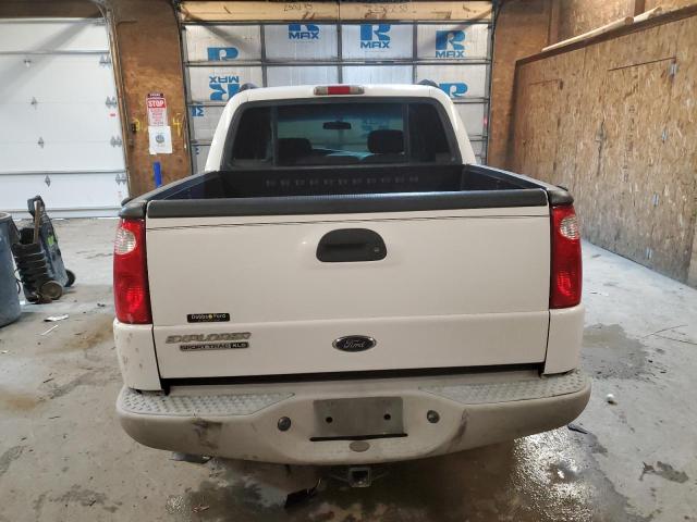 Photo 6 from auction – 2003 FORD EXPLORER S with VIN 1FMZU67E53UC80278