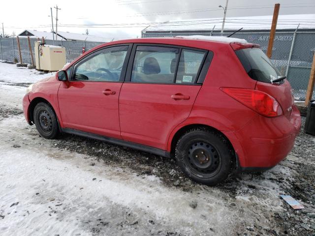Photo 2 from auction – 2009 NISSAN VERSA S with VIN 3N1BC13E29L482759