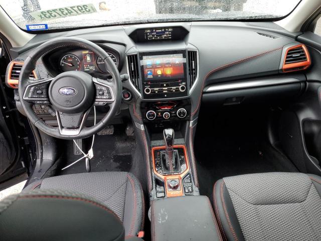 Photo 8 from auction – 2020 SUBARU FORESTER S with VIN JF2SKARC8LH515020