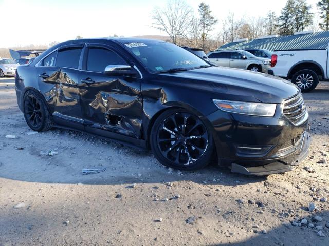 Zdjęcie 4 z aukcji – 2014 FORD TAURUS LIM z VIN 1FAHP2J8XEG112498