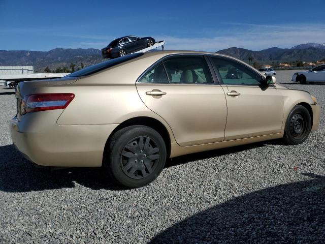 Photo 3 from auction – 2011 TOYOTA CAMRY BASE with VIN 4T1BF3EK6BU212234