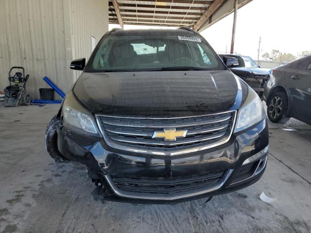 Photo 5 from auction – 2017 CHEVROLET TRAVERSE L with VIN 1GNKRGKD8HJ104076
