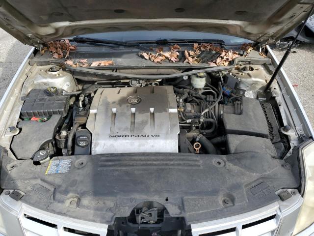 Photo 11 from auction – 2010 CADILLAC DTS PREMIU with VIN 1G6KH5EY4AU136092