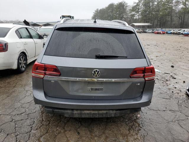 Photo 6 from auction – 2018 VOLKSWAGEN ATLAS S with VIN 1V2AR2CA0JC556558