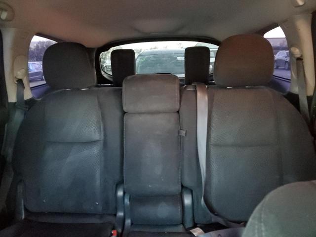 Photo 10 from auction – 2014 NISSAN PATHFINDER with VIN 5N1AR2MN9EC631259