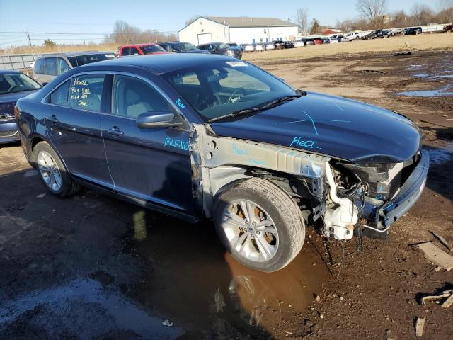 Photo 4 from auction – 2019 FORD TAURUS SEL with VIN 1FAHP2E83KG100540