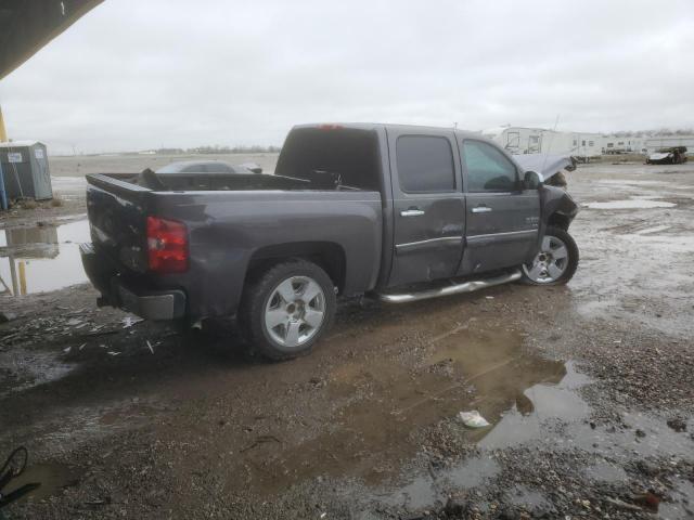 صورة رقم 3 من المزاد - 2011 CHEVROLET SILVERADO مع VIN 3GCPCSE09BG130951