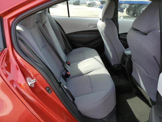 Photo 10 from auction – 2020 TOYOTA COROLLA SE with VIN 5YFS4RCE2LP038106