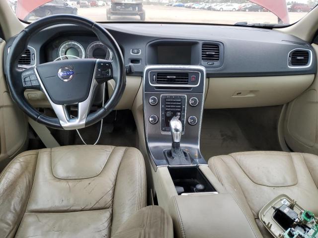 Photo 8 from auction – 2013 VOLVO S60 T5 with VIN YV1612FS4D1226712