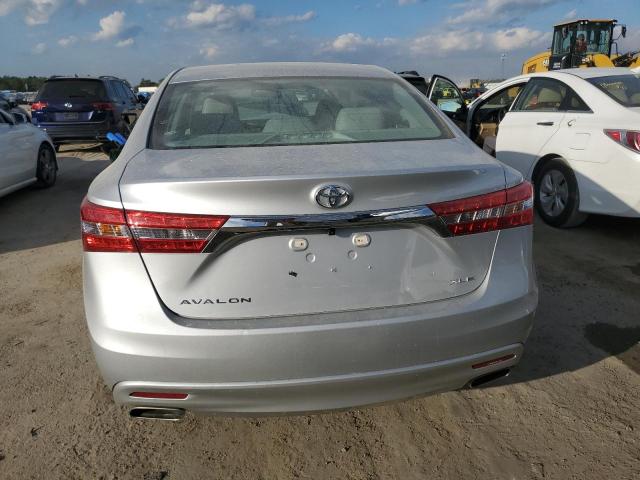 Photo 6 from auction – 2013 TOYOTA AVALON BAS with VIN 4T1BK1EB3DU071433