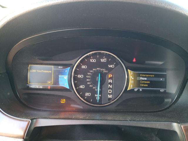 Photo 9 from auction – 2013 FORD EDGE LIMIT with VIN 2FMDK4KC9DBA49658