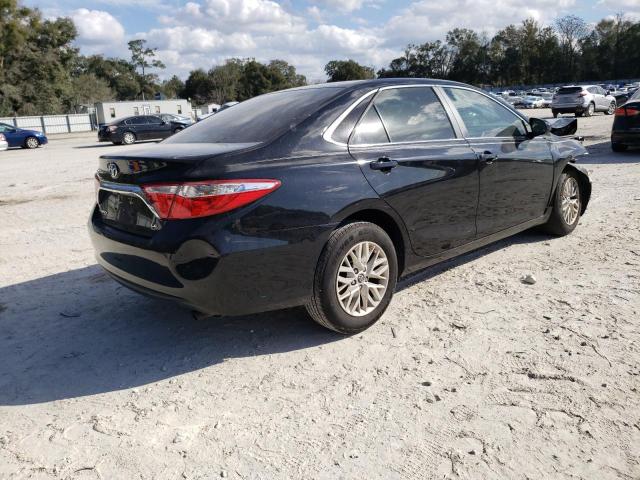 Photo 3 from auction – 2017 TOYOTA CAMRY LE with VIN 4T1BF1FK1HU752229