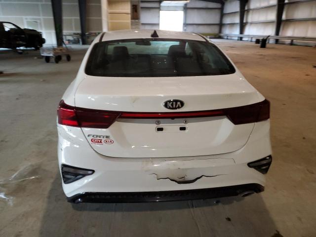 Photo 6 from auction – 2020 KIA FORTE FE with VIN 3KPF24AD6LE164250