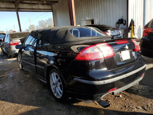 Photo 2 from auction – 2004 SAAB 9-3 AERO with VIN YS3FH79Y846009559