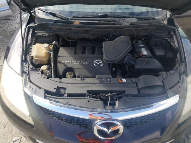 Photo 12 from auction – 2008 MAZDA CX-9 with VIN JM3TB38A980137656