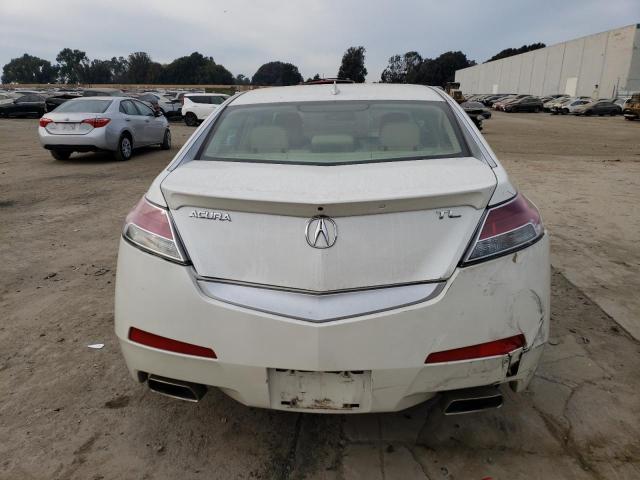 Photo 6 from auction – 2010 ACURA TL with VIN 19UUA8F51AA018343