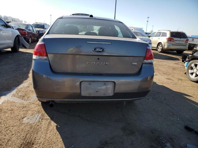 Photo 6 from auction – 2009 FORD FOCUS SE with VIN 1FAHP35N69W228556