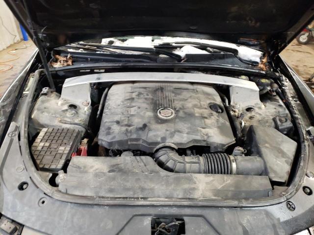 Photo 11 from auction – 2011 CADILLAC CTS with VIN 1G6DC5EY3B0135998