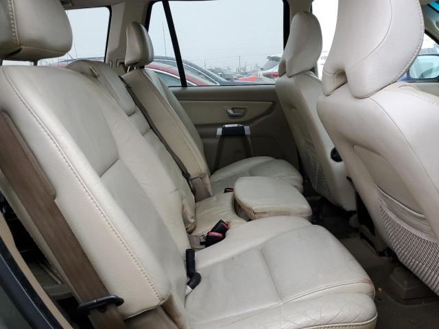 Photo 11 from auction – 2008 VOLVO XC90 3.2 with VIN YV4CY982881483692