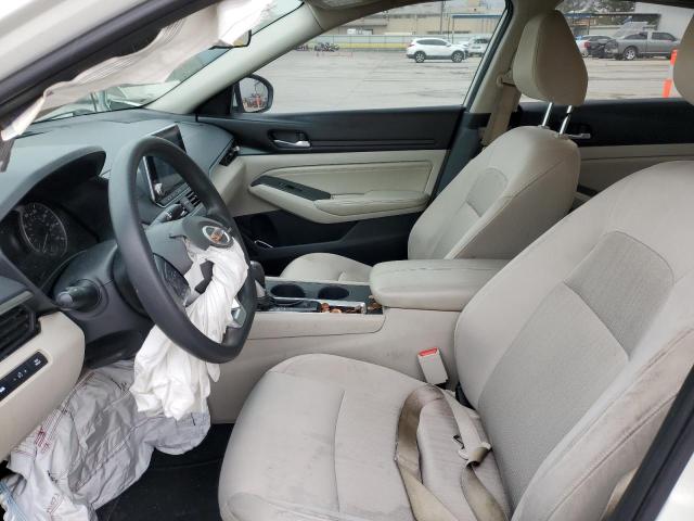Photo 7 from auction – 2019 NISSAN ALTIMA S with VIN 1N4BL4BV3KC116218