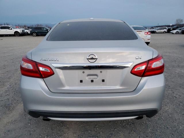 Photo 6 from auction – 2017 NISSAN ALTIMA 2.5 with VIN 1N4AL3AP1HC165483