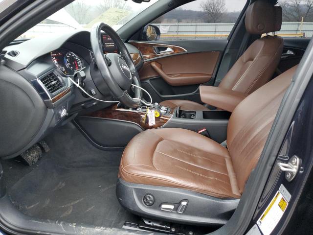 Photo 7 from auction – 2017 AUDI A6 PREMIUM with VIN WAUF8AFC0HN088456