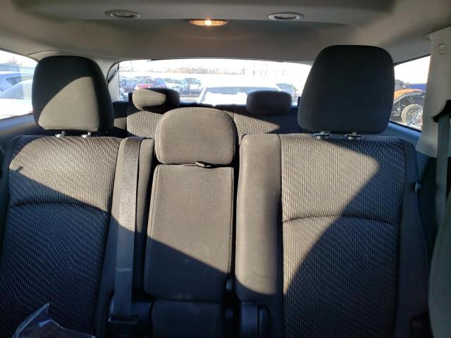 Photo 10 from auction – 2015 DODGE JOURNEY SE with VIN 3C4PDCAB6FT565725