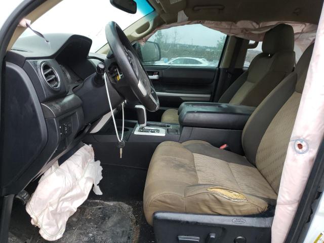 Photo 7 from auction – 2014 TOYOTA TUNDRA DOU with VIN 5TFCW5F11EX016022