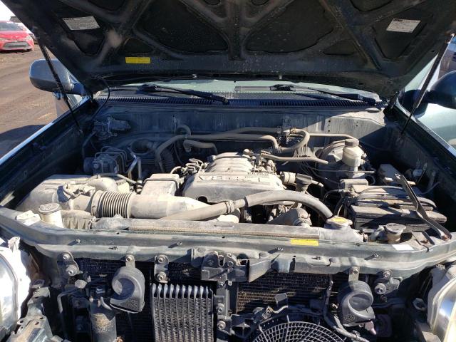 Photo 12 from auction – 2006 TOYOTA SEQUOIA SR with VIN 5TDBT44A16S265655