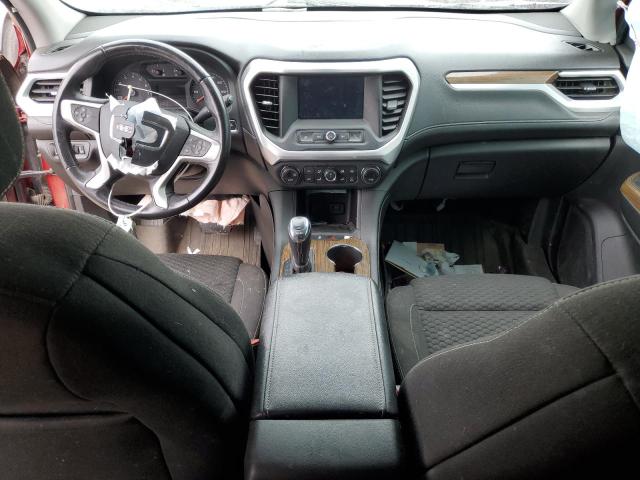 Photo 8 from auction – 2019 GMC ACADIA SLE with VIN 1GKKNKLA9KZ190331