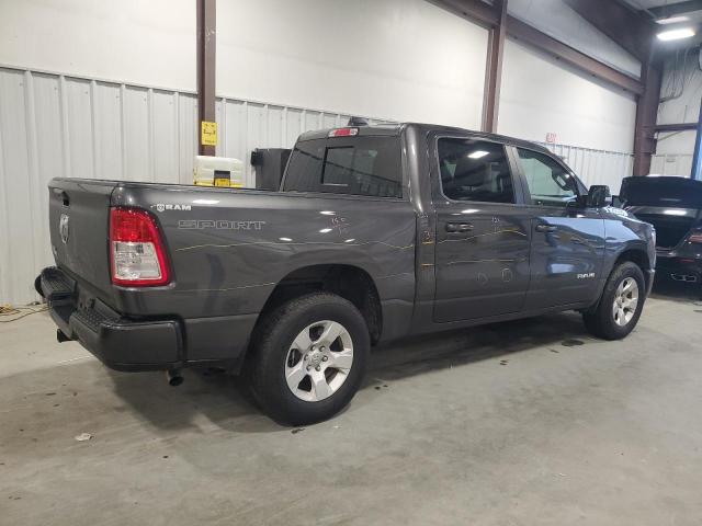 Photo 3 from auction – 2022 RAM 1500 BIG H with VIN 1C6RREFG0NN217564
