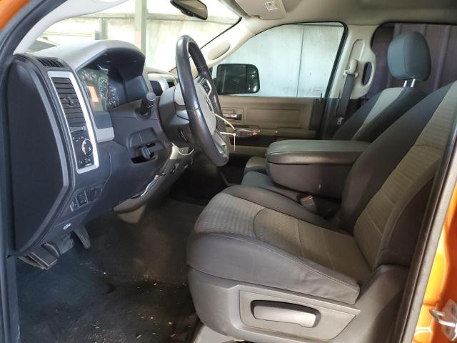 Photo 7 from auction – 2010 DODGE RAM 1500 with VIN 1D7RV1CT2AS204928