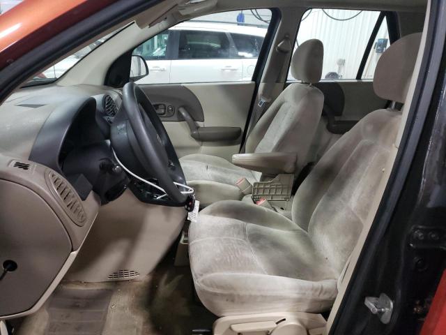 Photo 7 from auction – 2003 SATURN VUE with VIN 5GZCZ63B53S809018