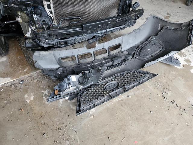 Photo 13 from auction – 2011 KIA SORENTO BA with VIN 5XYKT3A14BG106392