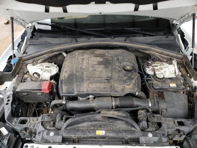 Photo 12 from auction – 2018 JAGUAR F-PACE PRE with VIN SADCJ2GX9JA235974