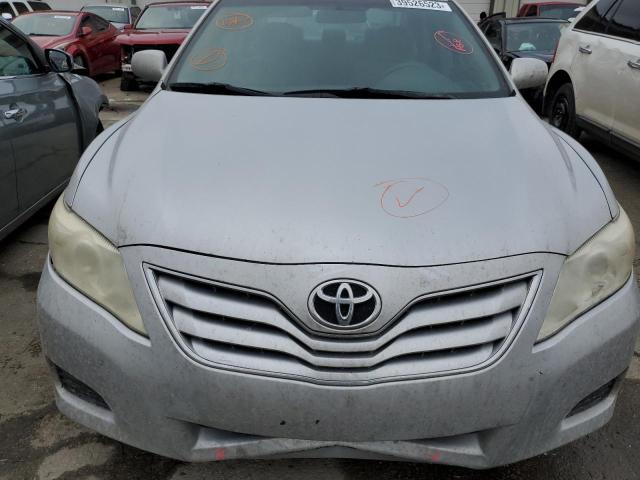 Photo 5 from auction – 2011 TOYOTA CAMRY BASE with VIN 4T1BF3EKXBU184955
