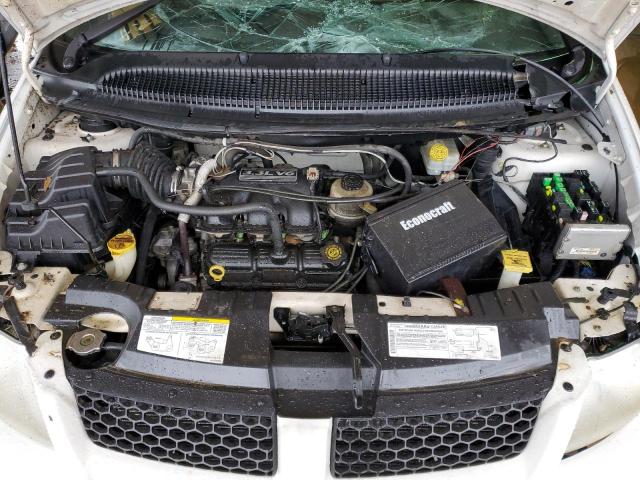 Zdjęcie 12 z aukcji – 2004 DODGE GRAND CARA z VIN 1D4GP24R64B594296