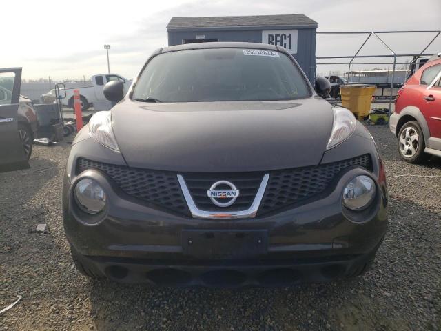 Photo 5 from auction – 2012 NISSAN JUKE S with VIN JN8AF5MR3CT107592