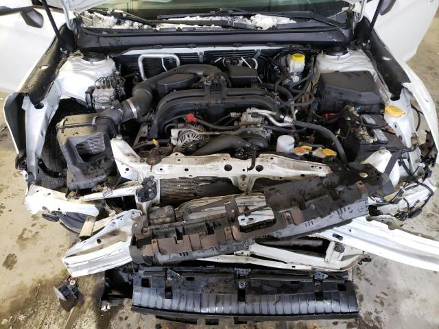 Photo 11 from auction – 2018 SUBARU LEGACY 2.5 with VIN 4S3BNAF63J3015345