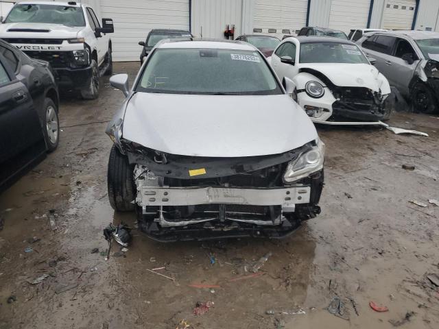 Photo 5 from auction – 2013 LEXUS CT 200 with VIN JTHKD5BH5D2151387