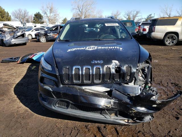 Photo 5 from auction – 2016 JEEP CHEROKEE L with VIN 1C4PJMCB3GW375243