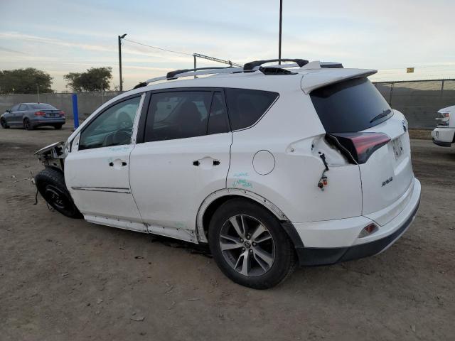 Photo 2 from auction – 2016 TOYOTA RAV4 XLE with VIN 2T3WFREV3GW276163