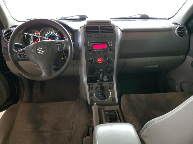 Photo 8 from auction – 2012 SUZUKI GRAND VITA with VIN JS3TE0D28C4100808