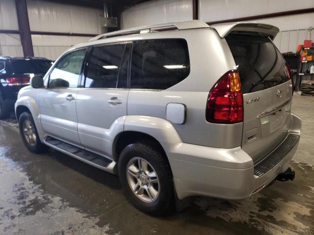 Photo 2 from auction – 2006 LEXUS GX 470 with VIN JTJBT20XX60104154