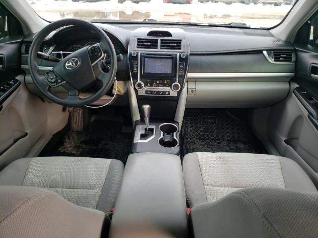 Photo 8 from auction – 2012 TOYOTA CAMRY BASE with VIN 4T1BF1FK1CU520187
