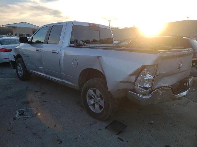 Photo 2 from auction – 2016 RAM 1500 SLT with VIN 1C6RR7GT5GS293986